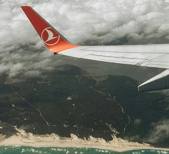 Bez ijednog incidenta tokom cijele godine: Turkish Airlines nagradio zaposlene Aerodroma Tivat