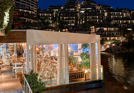 PROMO: Dukley Hotel & Resort najavljuje prazničnu sezonu: od zimskog marketa do gala večeri za doček 2026. godine