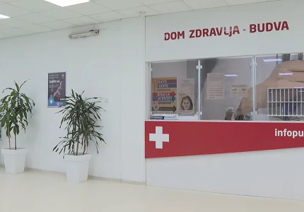 JZU Dom zdravlja Budva ima šest stranih ljekara; Radoman: Izuzetno su dobro prihvaćeni 