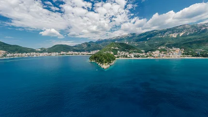 Poziv zainteresovanoj javnosti za područje morskog dobra