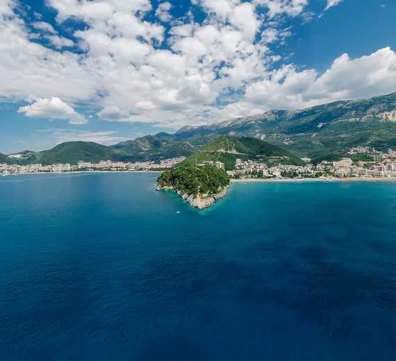 Poziv zainteresovanoj javnosti za područje morskog dobra