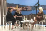 (VIDEO) Zvezdana Kovač i Zina Pusep u emisiji Ćakule 