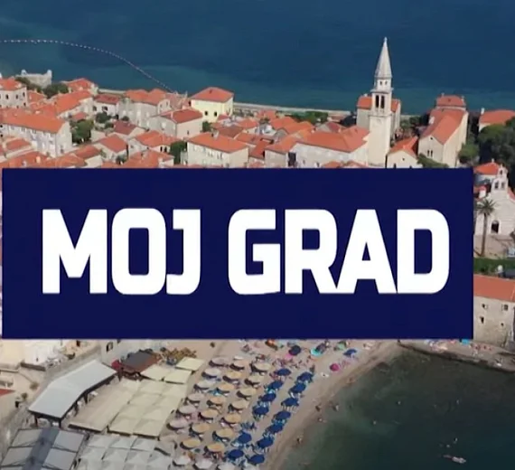 Ne propustite emisiju ‘Moj grad’ 