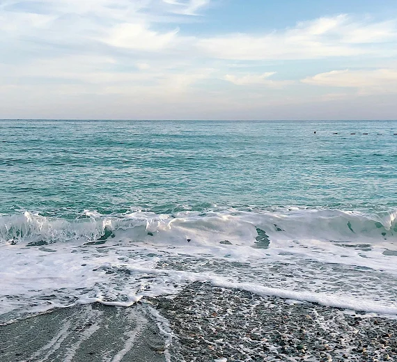 Uslovi za kišu, do 15 stepeni