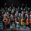 Glamurozni početak godine: Koncert Bokeljskog simfonijskog orkestra1. januara ispred Starog grada u Budvi