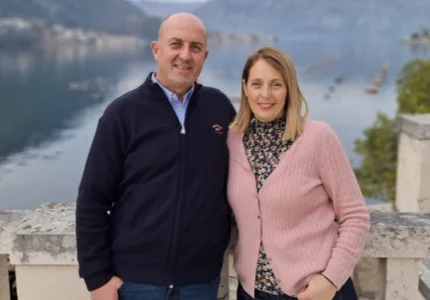 Naučnici Univerziteta Crne Gore odlaze na istraživačku ekspediciju na Antarktik