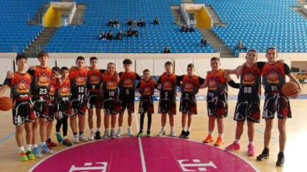 Medžik Basket ubjedljiv u Tivtu, slijede mečevi odluke za baraž za ulazak u Superligu