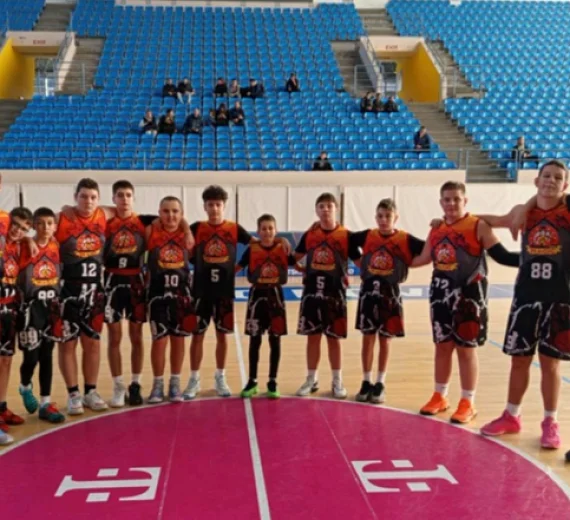 Medžik Basket ubjedljiv u Tivtu, slijede mečevi odluke za baraž za ulazak u Superligu