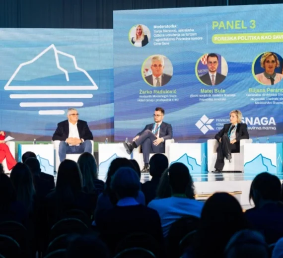 Konkurentnost destinacije traži niže stope PDV-a u turizmu 