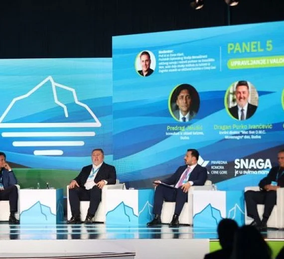 Za održivi razvoj turizma neophodno plansko upravljanje priobalnim prostorom