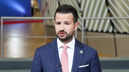 Večeras obraćanje predsjednika na plenarnoj sjednici