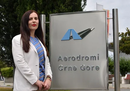 U maju se otvara linija Tivat - Amsterdam