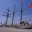 Crna Gora će uskoro formirati komisiju za brod Jadran