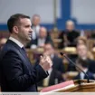 Spajić danas odgovara na pitanja poslanika