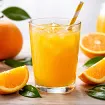 Čaša soka od pomorandže može imati više zdravstvenih koristi nego što se misli