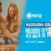 EPCG pokrenula nagradnu igru za domaćinstva