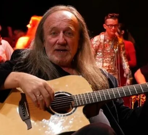 Preminuo Ljuba Ninković, osnivač grupe S vremena na vreme