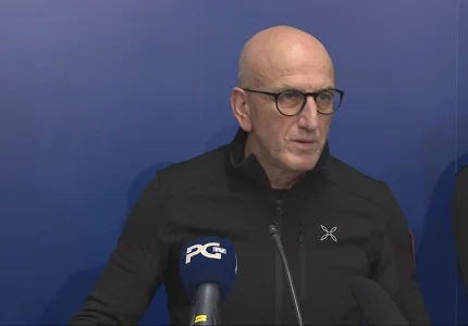 Bešović: Vodostaji u opadanju, Danilovgrad i dalje najpogođeniji; Evakuacije i u Podgorici