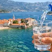 Voda u Budvi ponovo ispravna za piće, osim u naseljima Seoce, Svinjišta, Prijevor i Jaz