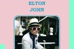 Elton Džon u prvom Muzičkom almanahu 2026: Hitovi koji traju vječno