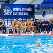 Vaterpolo: Crna Gora poražena od Mađarske