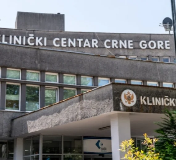 U KCCG prošle sedmice preko tri hiljade pregleda