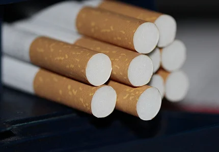 Cigarete skuplje od ponedjeljka 