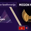 Crna Gora na G100 konferenciji Mission Million