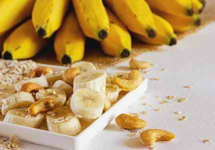 Namirnica koja može poboljšati san: Zašto je banana idealan večernji izbor