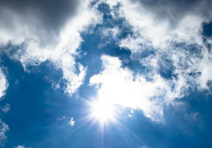 Sjutra promjenljivo oblačno, do 16 stepeni