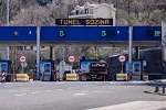 Tunel Sozina opslužio 121,7 hiljada vozila