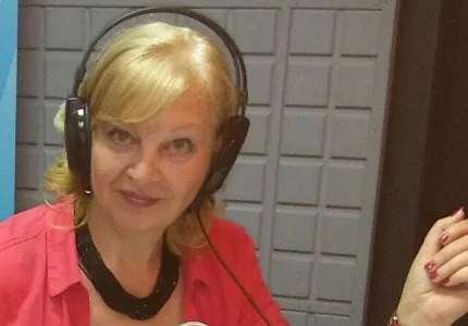 Integritet na talasima: Branka Čvorović i etika novinarstva Radio Budve