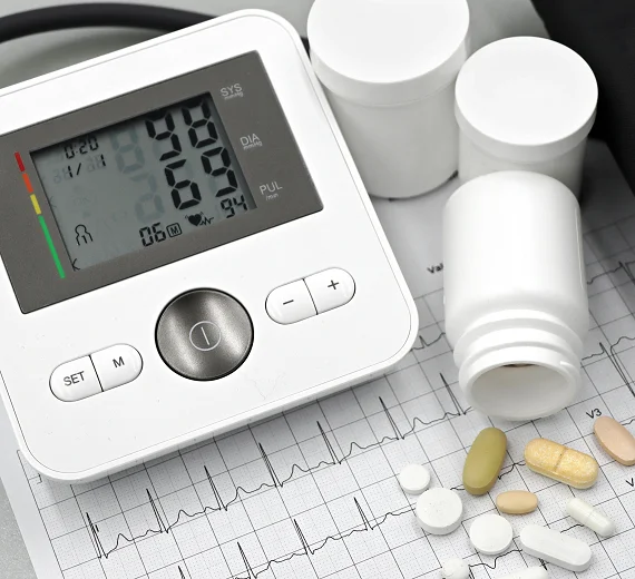 Prirodni načini za snižavanje krvnog pritiska koji daju rezultate