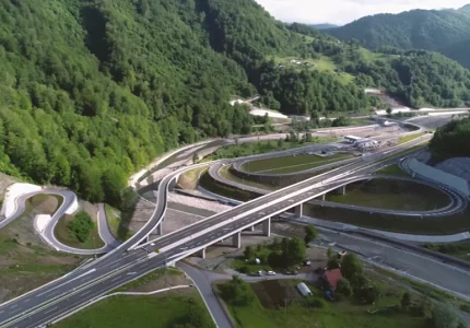 Zašto je dionica Mateševo-Andrijevica poseban inženjerski izazov?