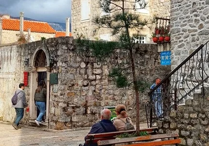 Ivana Ćupić: Novi planovi za JU 