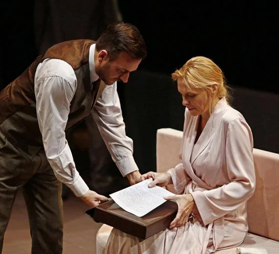 Četvrtak, 29. januar u 20.00 - Budva suočava prošlost na sceni!   