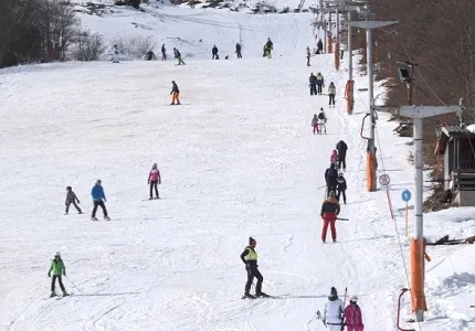 Izazovan početak zimske sezone na Žabljaku