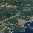 Budvanska obilaznica: 14,4 kilometra, 11 mostova i projekat vrijedan 237 miliona eura