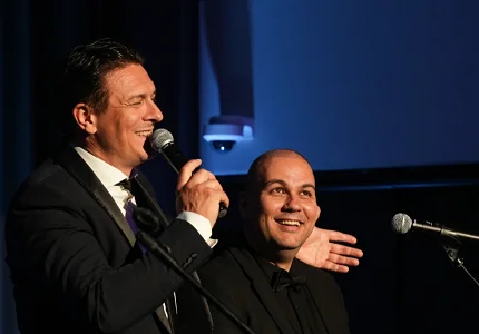 Bojan Marović: Budva će uživati u muzici, pričama i smijehu