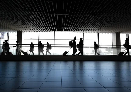 Er Srbija uvodi nove tarife za putnike sa ručnim prtljagom na letovima za Crnu Goru