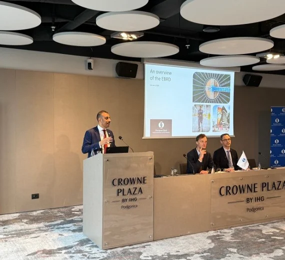 Crna Gora bilježi stabilan rast, ali starenje stanovništva postaje ključni rizik