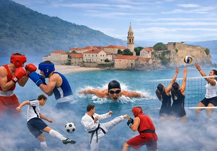 Opština Budva donijela novu odluku o sufinansiranju sportskih subjekata