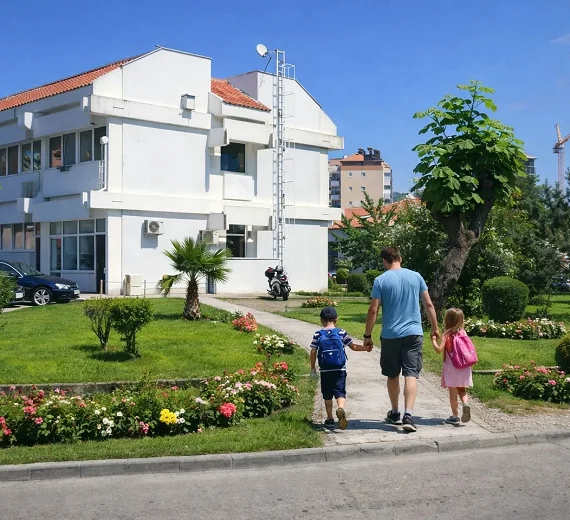 U Budvi 6.052 djece i 22 porodice primaju socijalna davanja, ko mora predati nove zahtjeve?