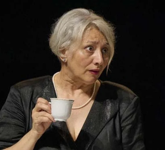 Revija besplatnih predstava u Budvi – Treća po redu predstava „Zajedno“ večeras u Splendidu