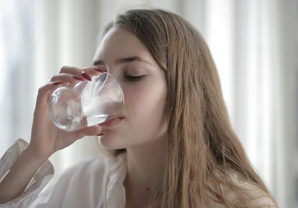 Šta se dešava u tijelu kada dan počnemo čašom vode