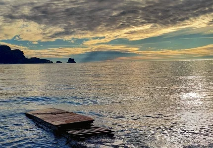 Danas promjenljivo oblačno sa sunčanim intervalinma, do 14 stepeni