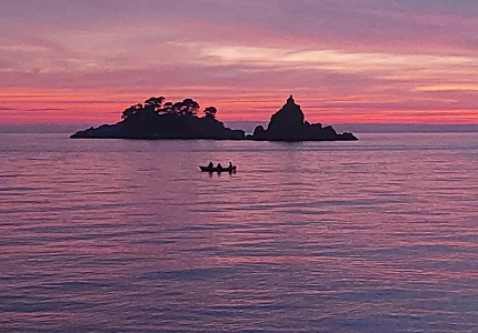 Sjutra promjenljivo oblačno i uglavnom suvo