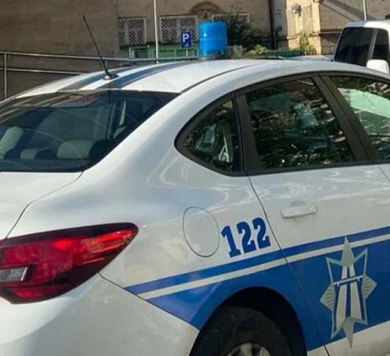 Krivična prijava protiv dva investitora iz Budve