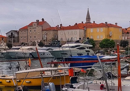 Na jugu oblačno sa sunčanim intervalima