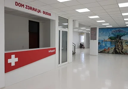 Raspored rada ljekara u Domu zdravlja Budva do kraja sedmice